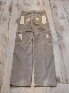 Ma2328 sabrin baggy jeans waist 22 inches