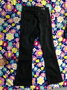 Bundle of 4 Women's Jeans