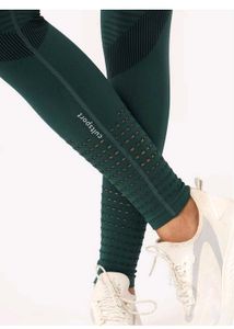 Cultsport Olive Green Leggings
