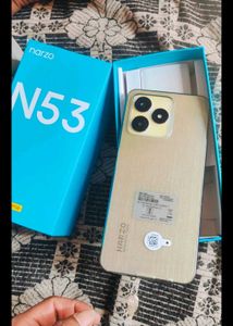 Realme Narzo N53 - Brand New!