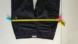 Branded Cargo Pants