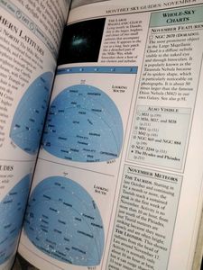 Eyewitness Handbook: Stars &amp; Planets