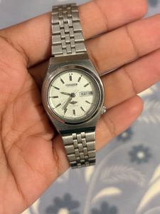 VINTAGE CITIZEN AUTOMATIC WATCH