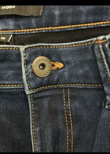 Vero Moda Bootcut Stretchable Jeans