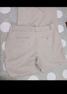 Bootcut / Flared - Trouser