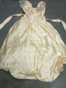 kids gown