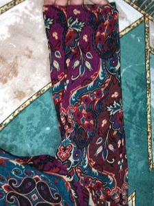 Beautifully Printed Kurta