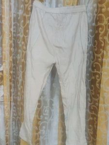 2 pair of pants