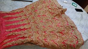 Bridal Lehenga Choli