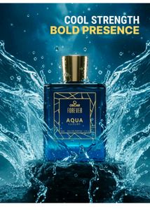 Oscar Forever Aqua Luxury Eau de Parfum for men an