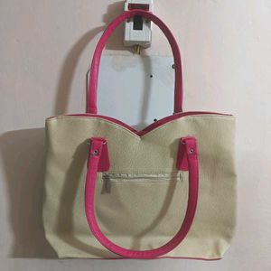 🆕 Chic Tote Bag