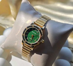 Bvlgari Gold Watch &amp; Bracelets set