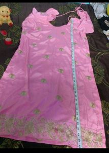 two suits at pink and black buy one get on