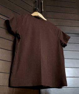 Disney Lion King Graphic Cotton T-Shirt