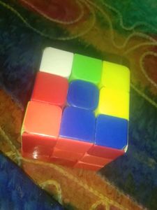 Rubix Cube