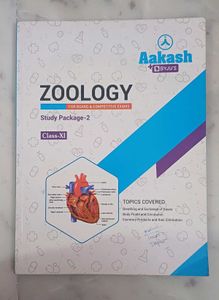 AAKASH NEET FULL BIO SET + NCERT MAPS (XI &amp; XII)