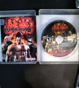 PlayStation-3 Games