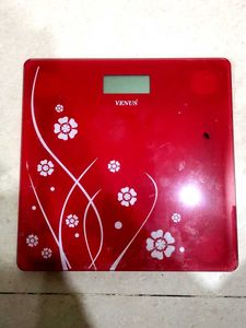 Venus Scale