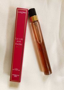 Lancome La Vie Est Belle Lelixir Perfume 10 ml