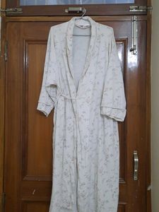 Victoria's Secret Floral Robe