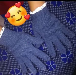Gloves