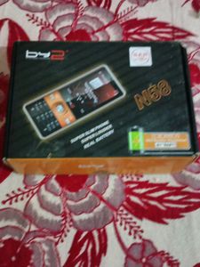 Super Music Mobile Phone