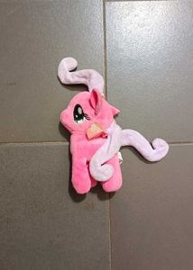 pony