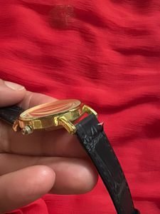 Classic Roman Numeral Watch