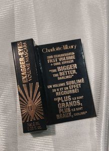 Charlotte Tilbury Mascara