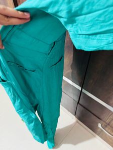 Jumpsuit Westside Nuon