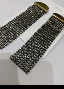 light weight h&amp;m earrings