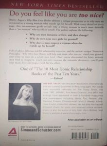 Why Men Love Bitches Book