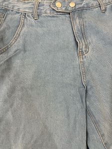 Stright pant