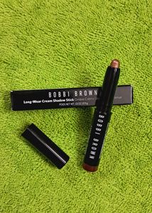 🟤Bobbi Brown cream shadow stick- Golden Bronze🟤