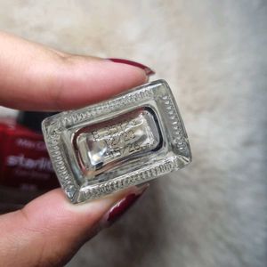 Nail Polish Set (Top &amp; Base Coat)