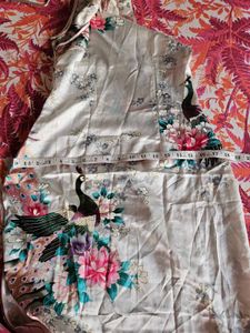Cheongsam,traditional Chinese Garment