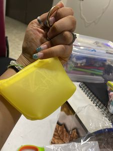 Coin Pouch 👝