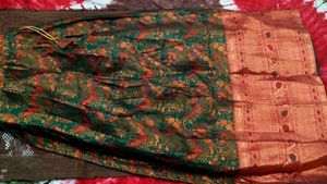 Traditional Outfit Lehenga