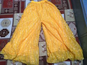 Embellished Lehenga Choli Set
