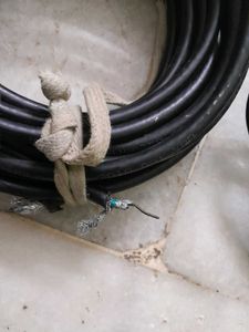 Fully Copper Wire