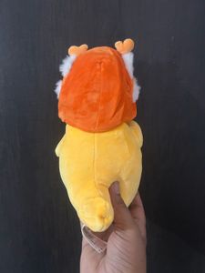 Toy Plush Dragon Doll Stuffed f