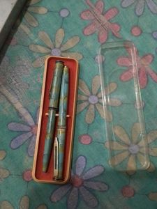 Vintage Pen Set