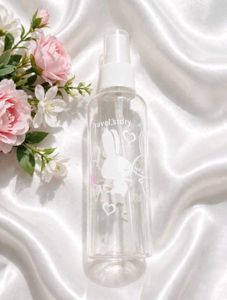 Cute Travel Spray Bottle 100ml