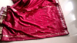 Designer Saree