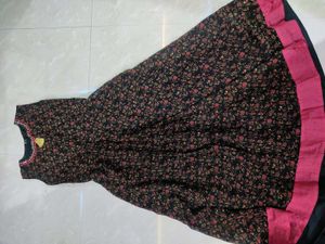 Kurti With Jacket