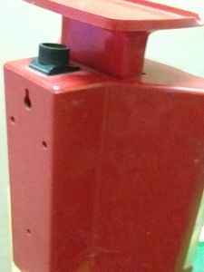 Kitchen Weighing Scale Needs Repairs