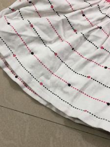 Baby girl dress 6-9 month