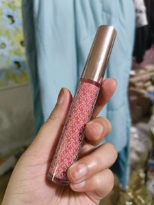 Kay Beauty Matte Liquid Lipstick - promise