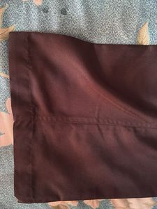 Zudio - Black Cargo Pants