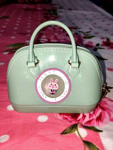 Cute Mini Handbag